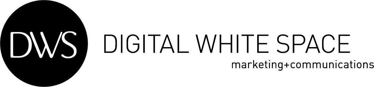 Digital White Space - Marketing + Communications
